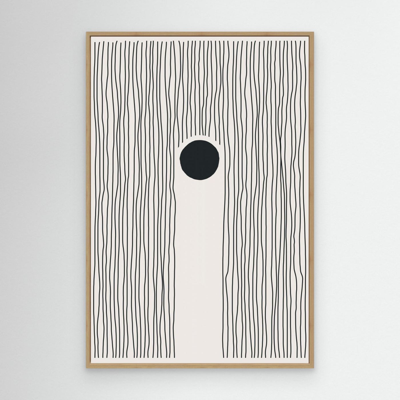 Minimal Design Set #18 by Jay Stanley