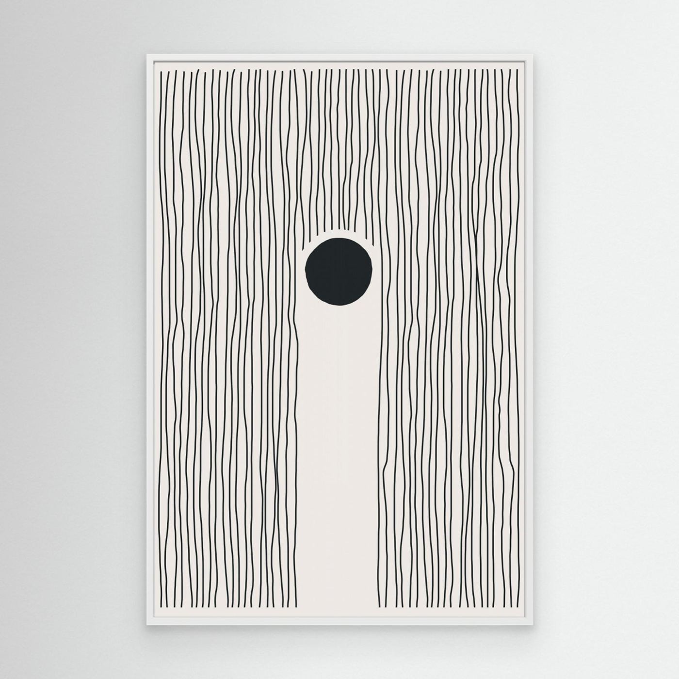 Minimal Design Set #18 by Jay Stanley