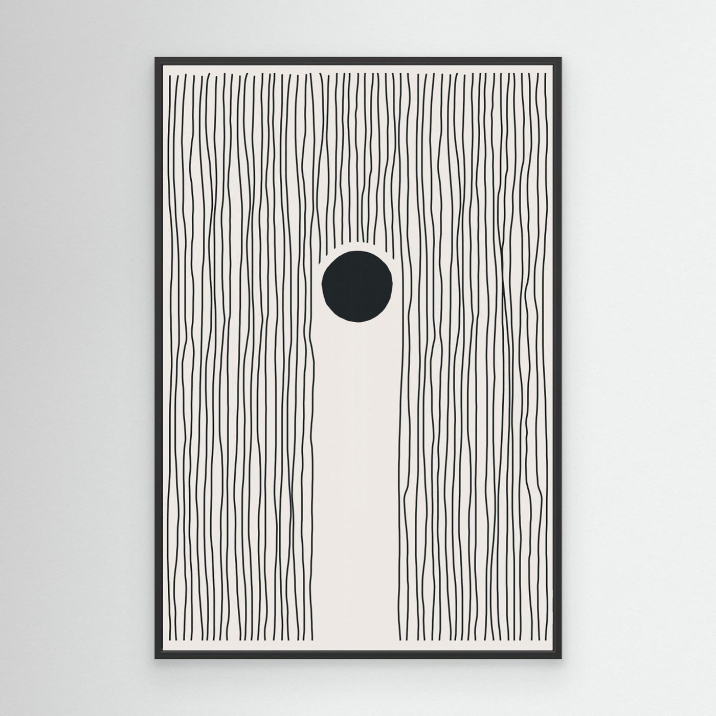 Minimal Design Set #18 by Jay Stanley