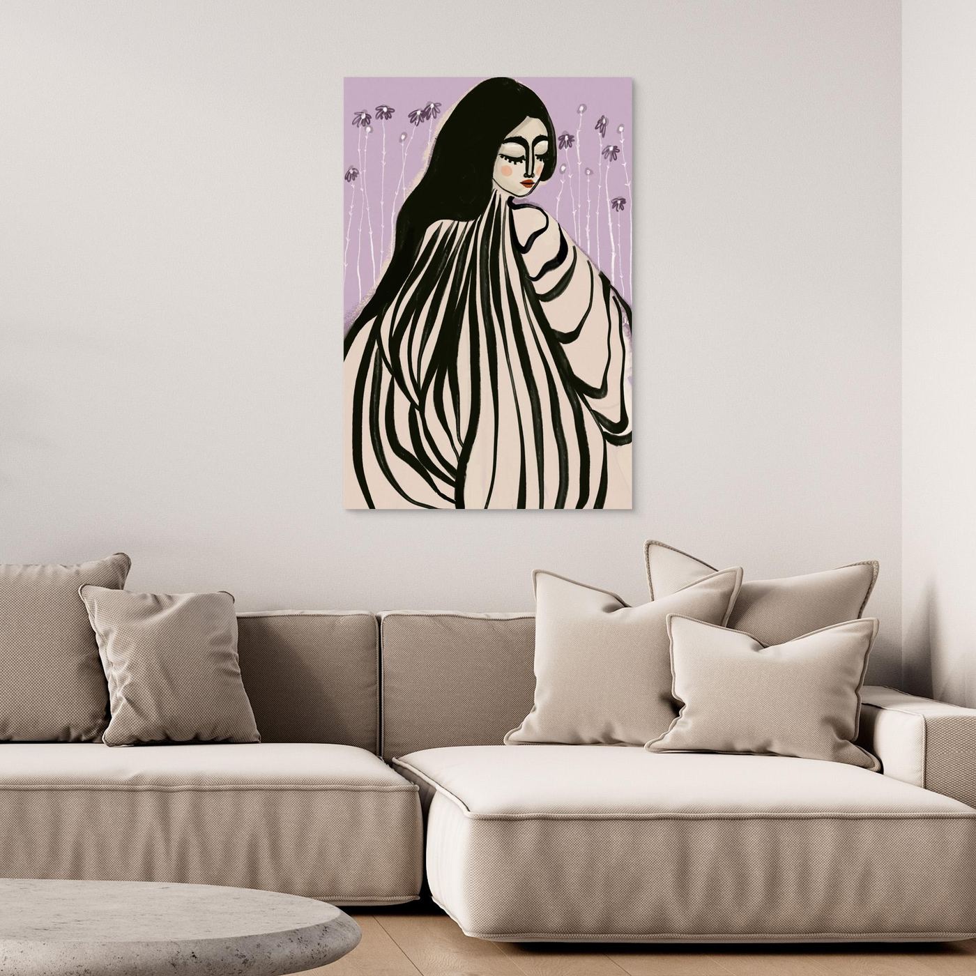 Daydreaming by Treechild