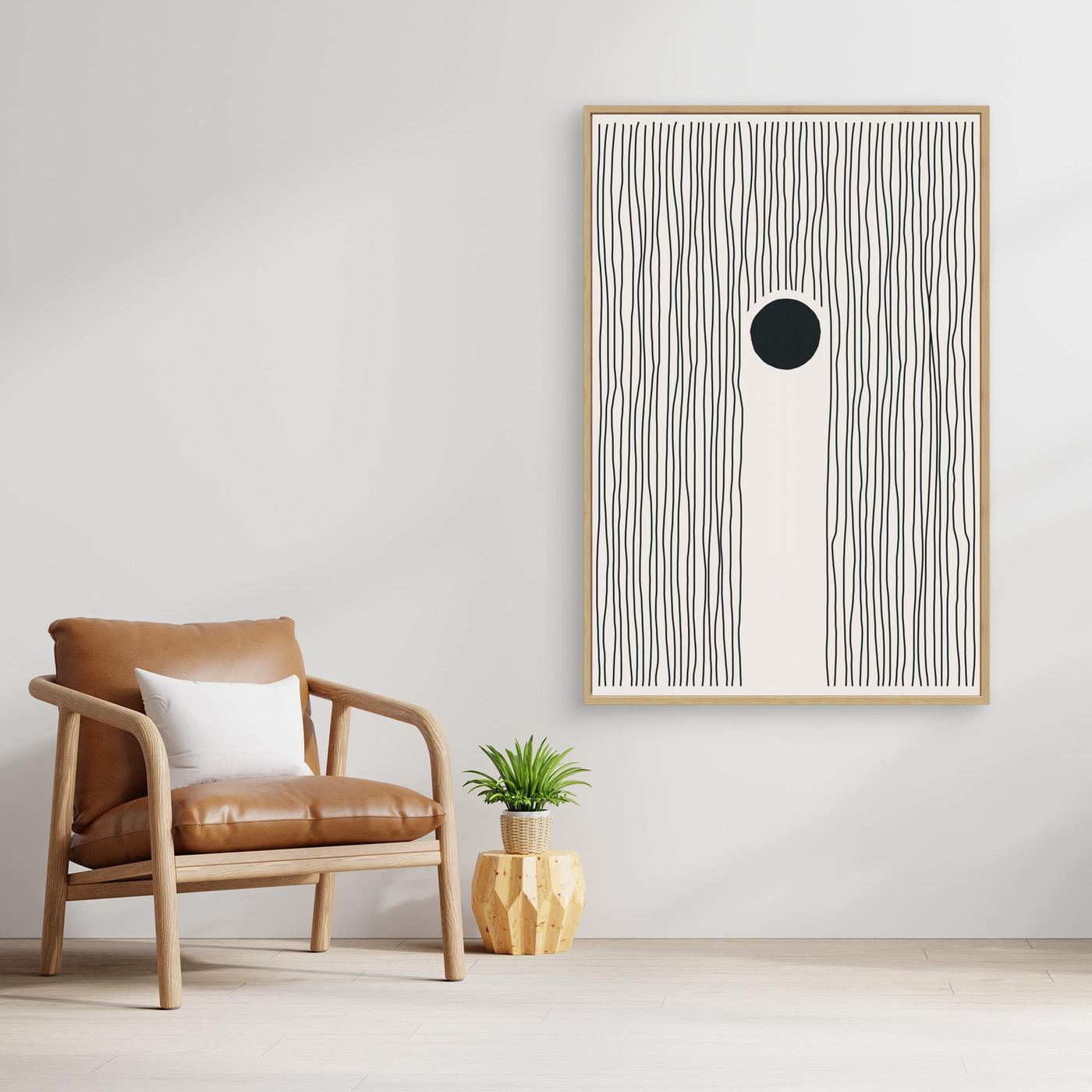 Minimal Design Set #18 by Jay Stanley