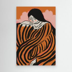 Esmeralda by Treechild