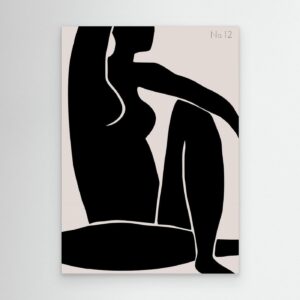 Figure No 12 by Pictufy Studio Ii