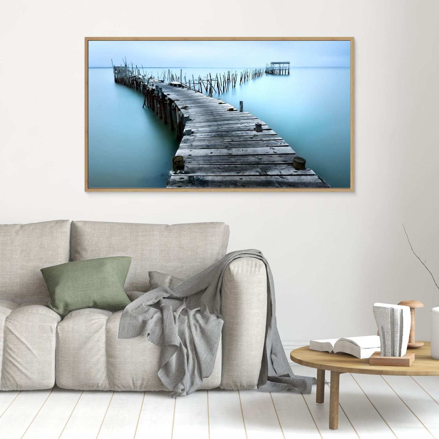 Carrasqueira II by Jesús M. García