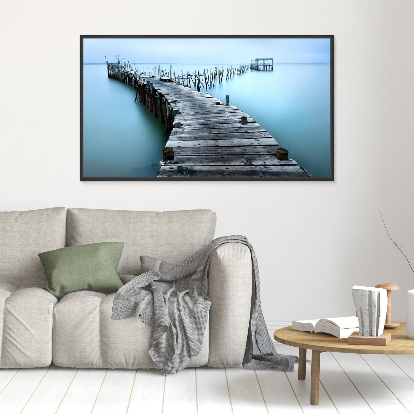 Carrasqueira II by Jesús M. García