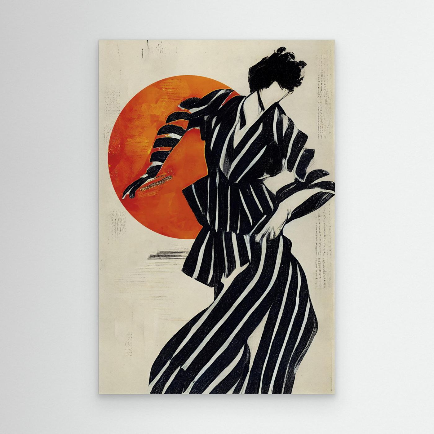 The Dancer by Treechild