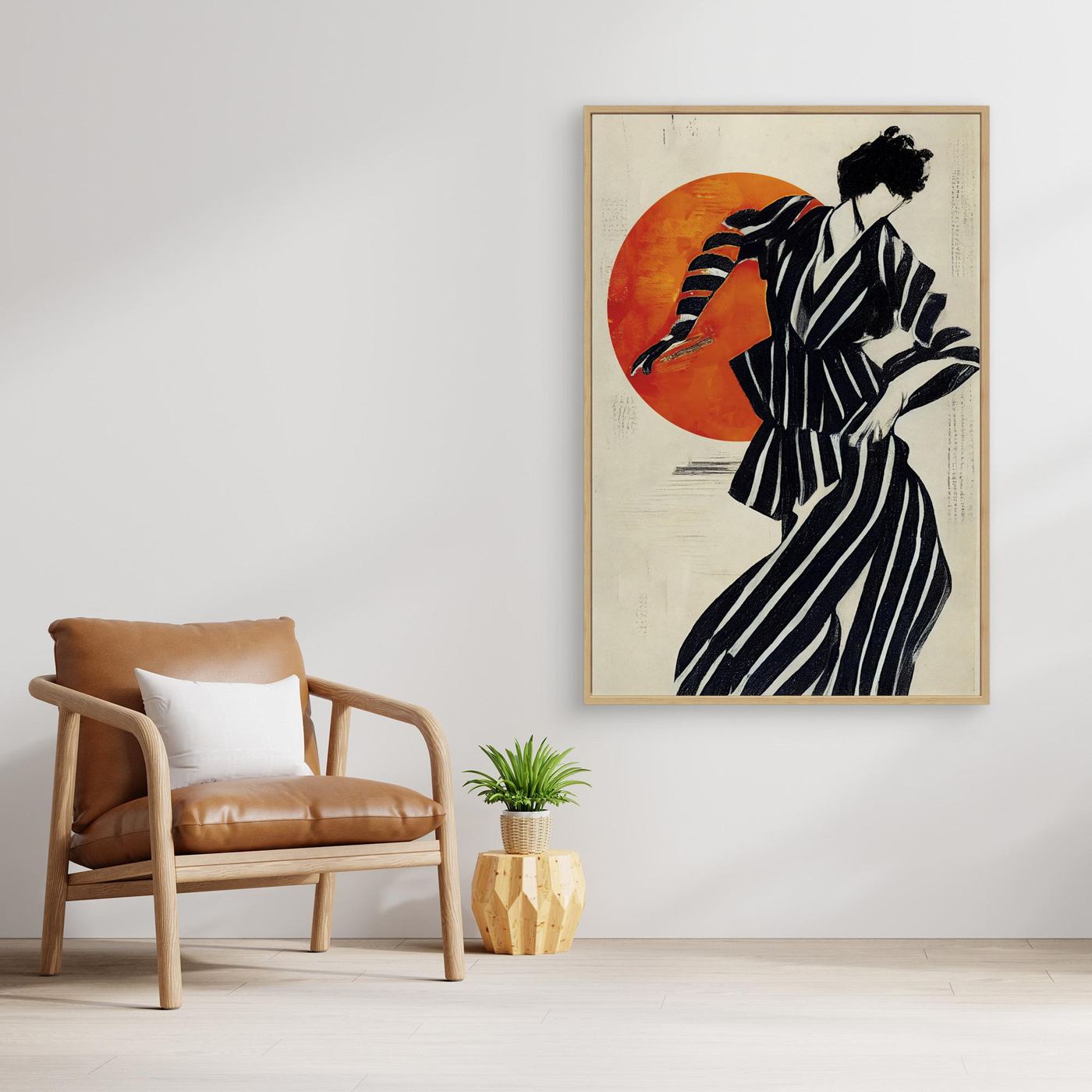 The Dancer by Treechild