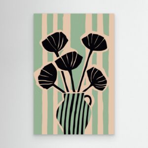 Stripedstilllifeno1 Fullsize by Treechild