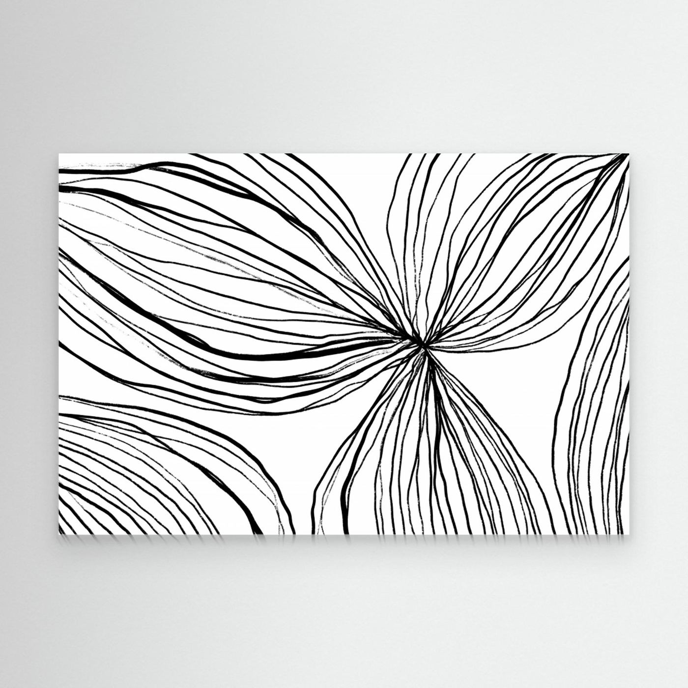 Flowerina 1 by Uplusmestudio