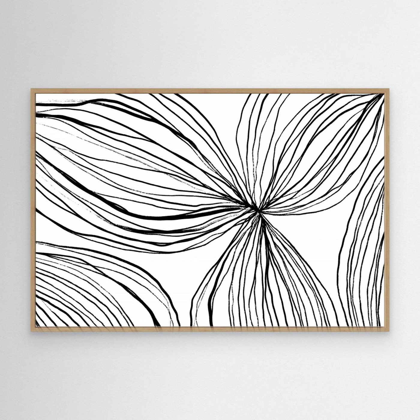 Flowerina 1 by Uplusmestudio