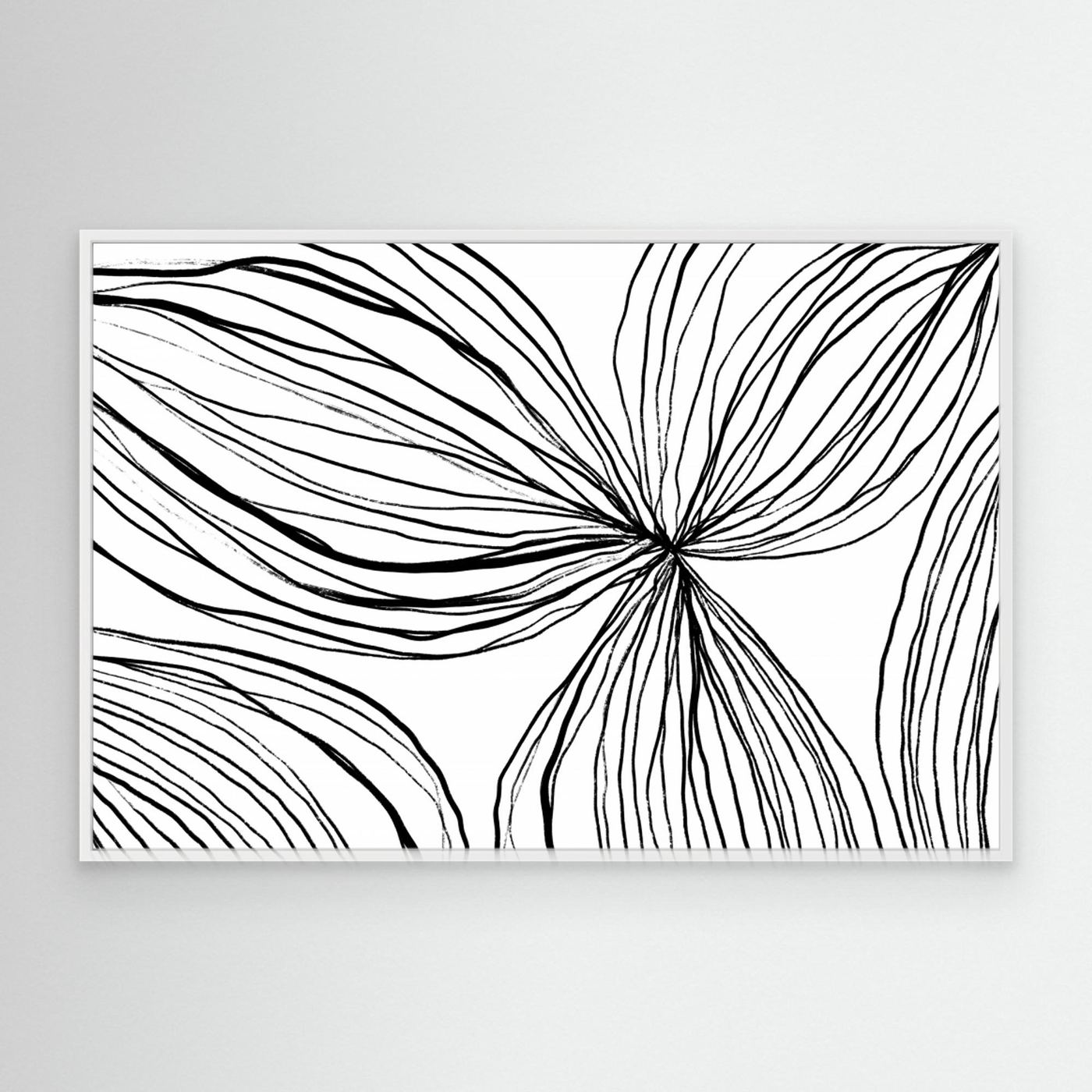 Flowerina 1 by Uplusmestudio