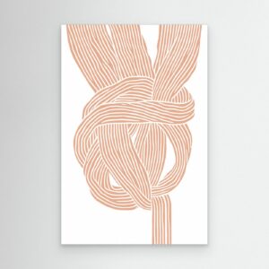 Knots No 2 by Treechild