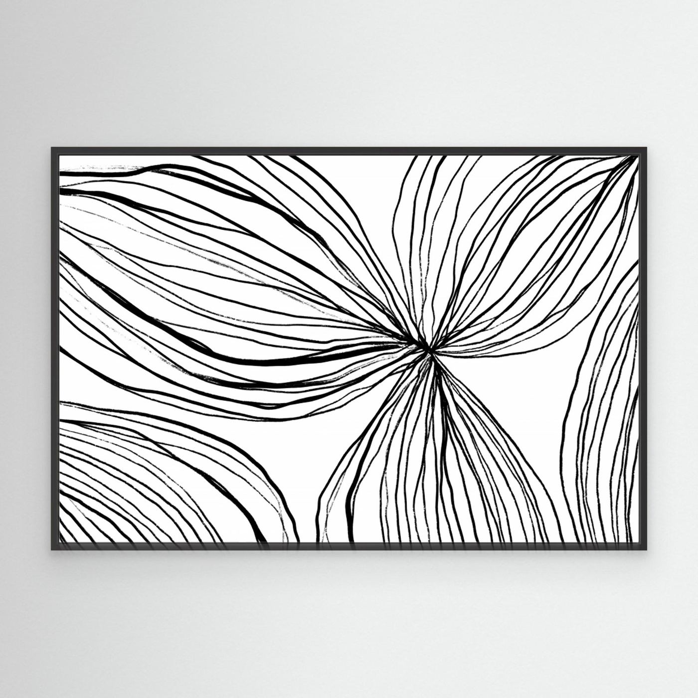 Flowerina 1 by Uplusmestudio