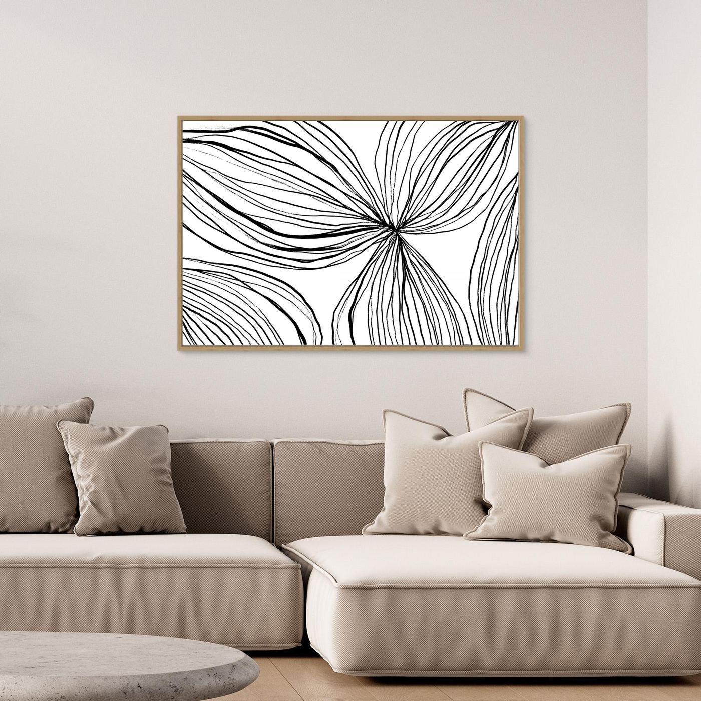 Flowerina 1 by Uplusmestudio