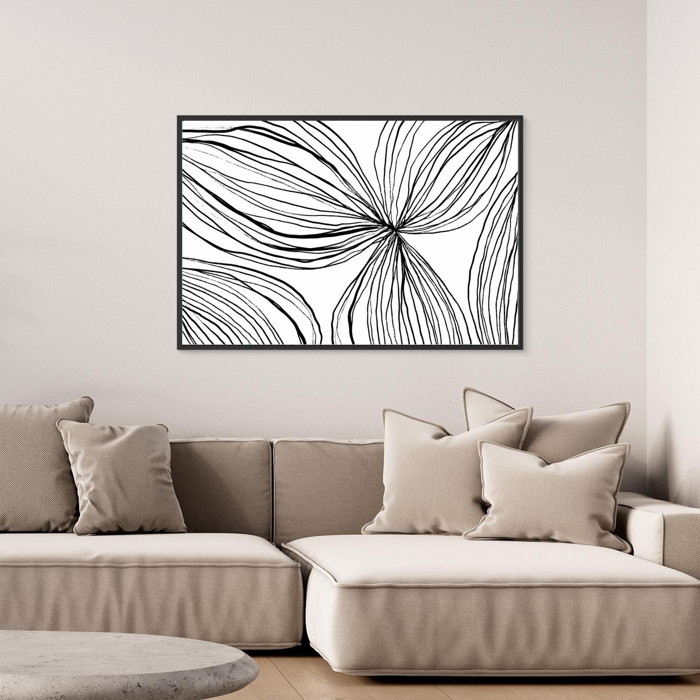 Flowerina 1 by Uplusmestudio