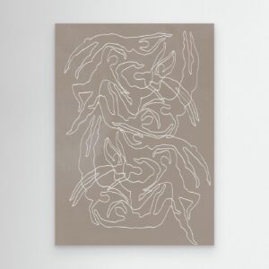 Swimmers by Pictufy Studio Ii