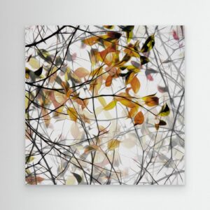 autumn song by Gilbert Claes