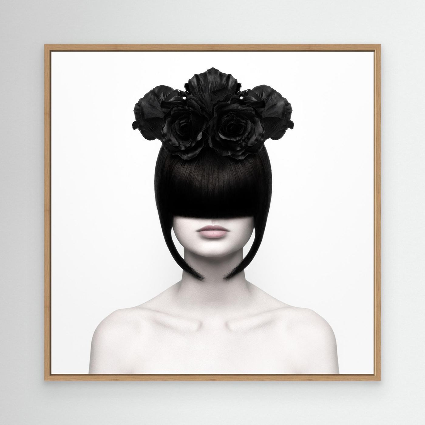 Black Widow by Martina Nemcekova Ep