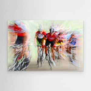 Ultimo giro # 2 by Lou Urlings