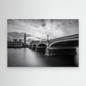 Westminster Serenity by Nader El Assy
