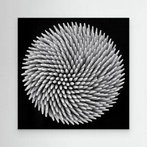 hypnosis by Giorgio Toniolo
