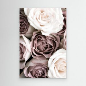 Roses by Pictufy Studio Iii