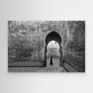 Old World by Ali Khataw