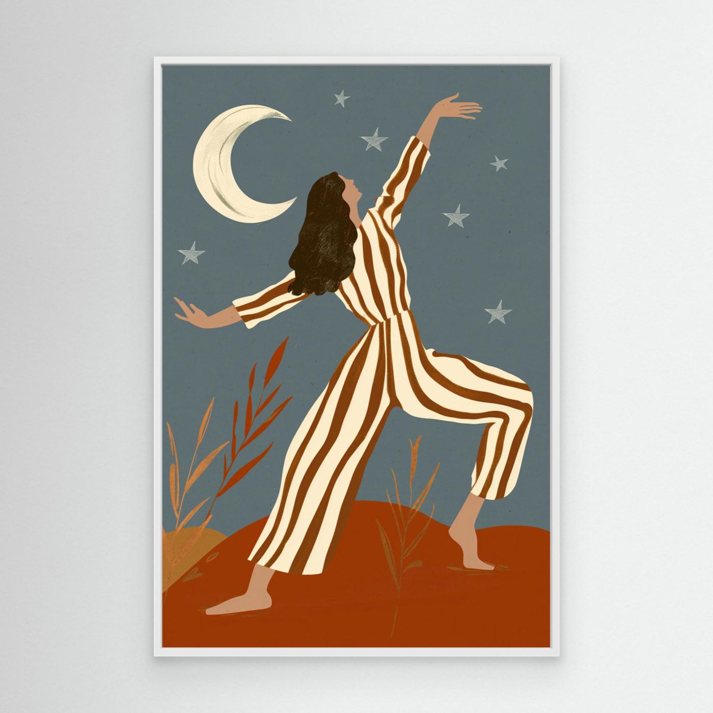 Dancing With Stars by Treechild
