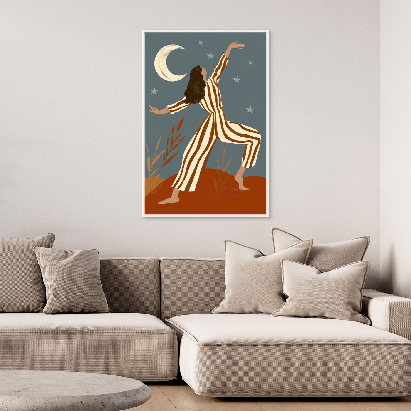 Dancing With Stars by Treechild