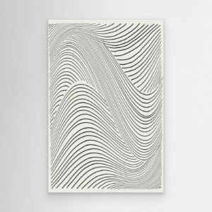 Minimal Lines Set #4 by Jay Stanley