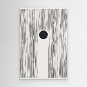 Minimal Design Set #18 by Jay Stanley