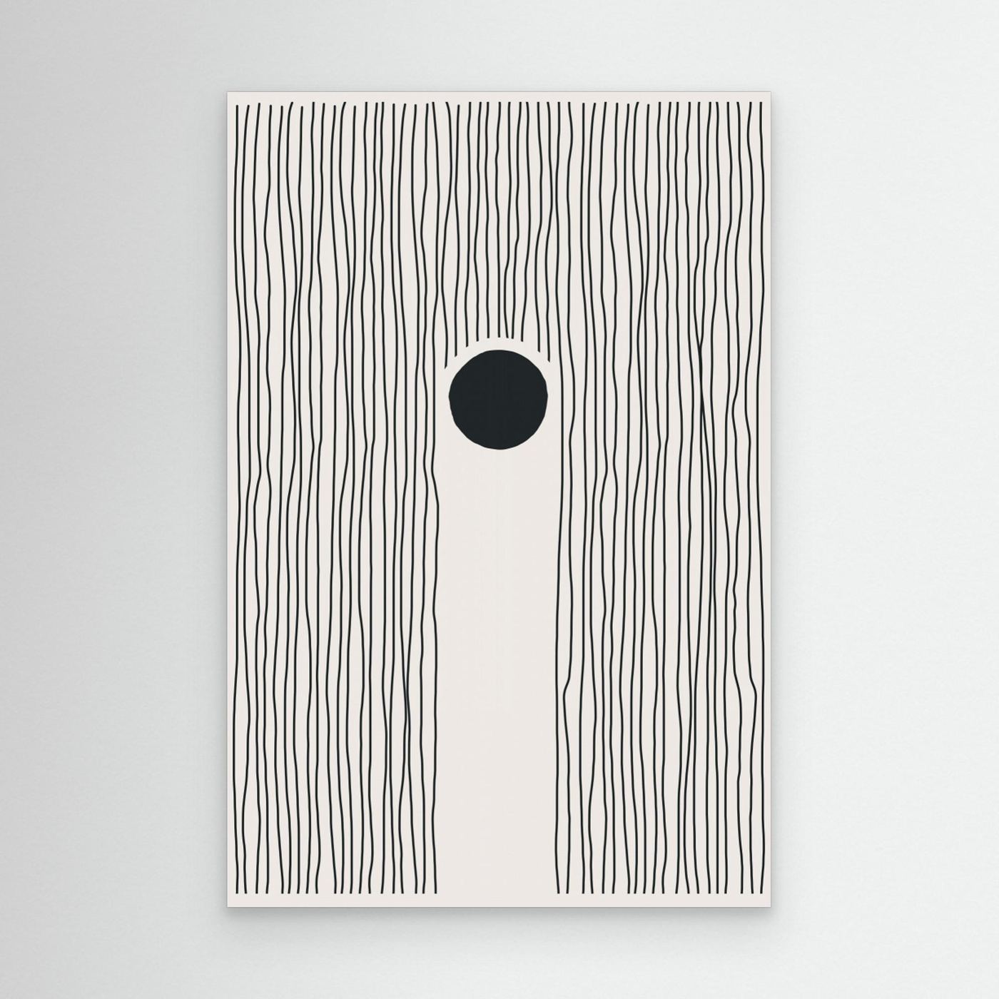 Minimal Design Set #18 by Jay Stanley