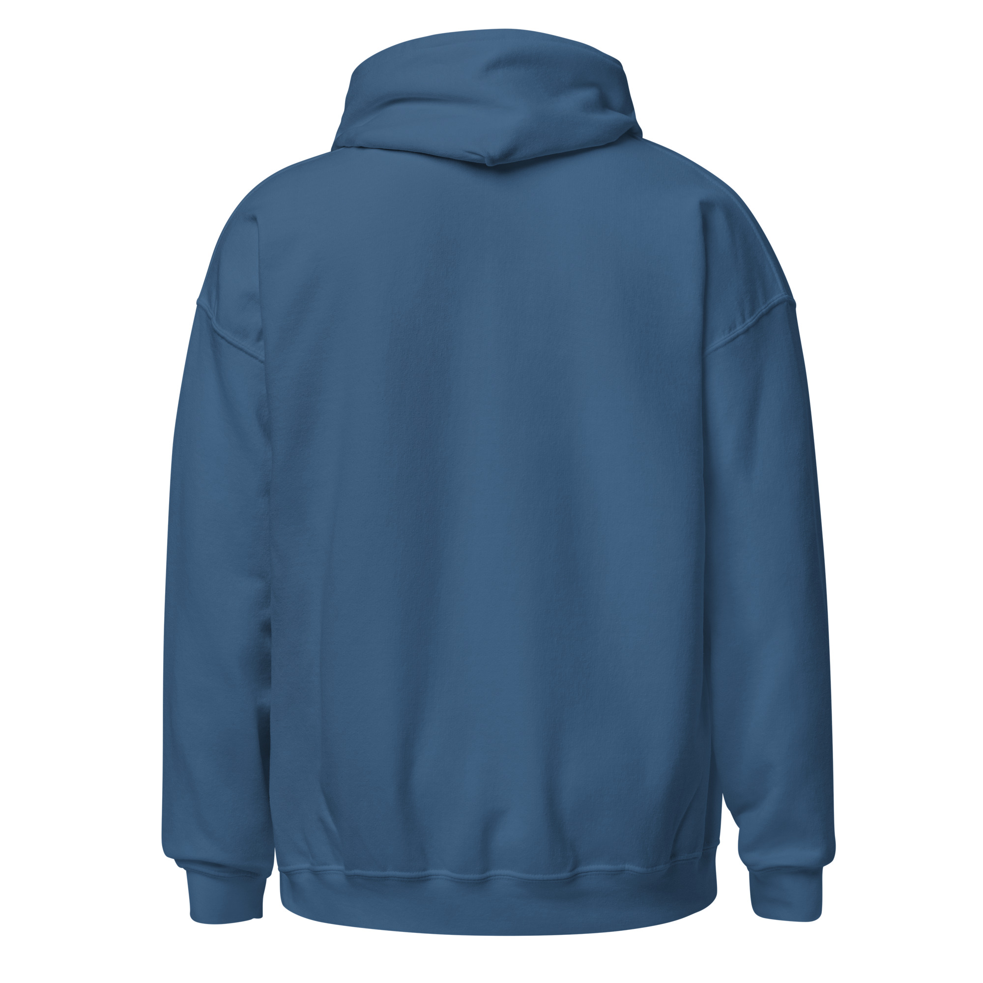 Unisex Hoodie - Image 9