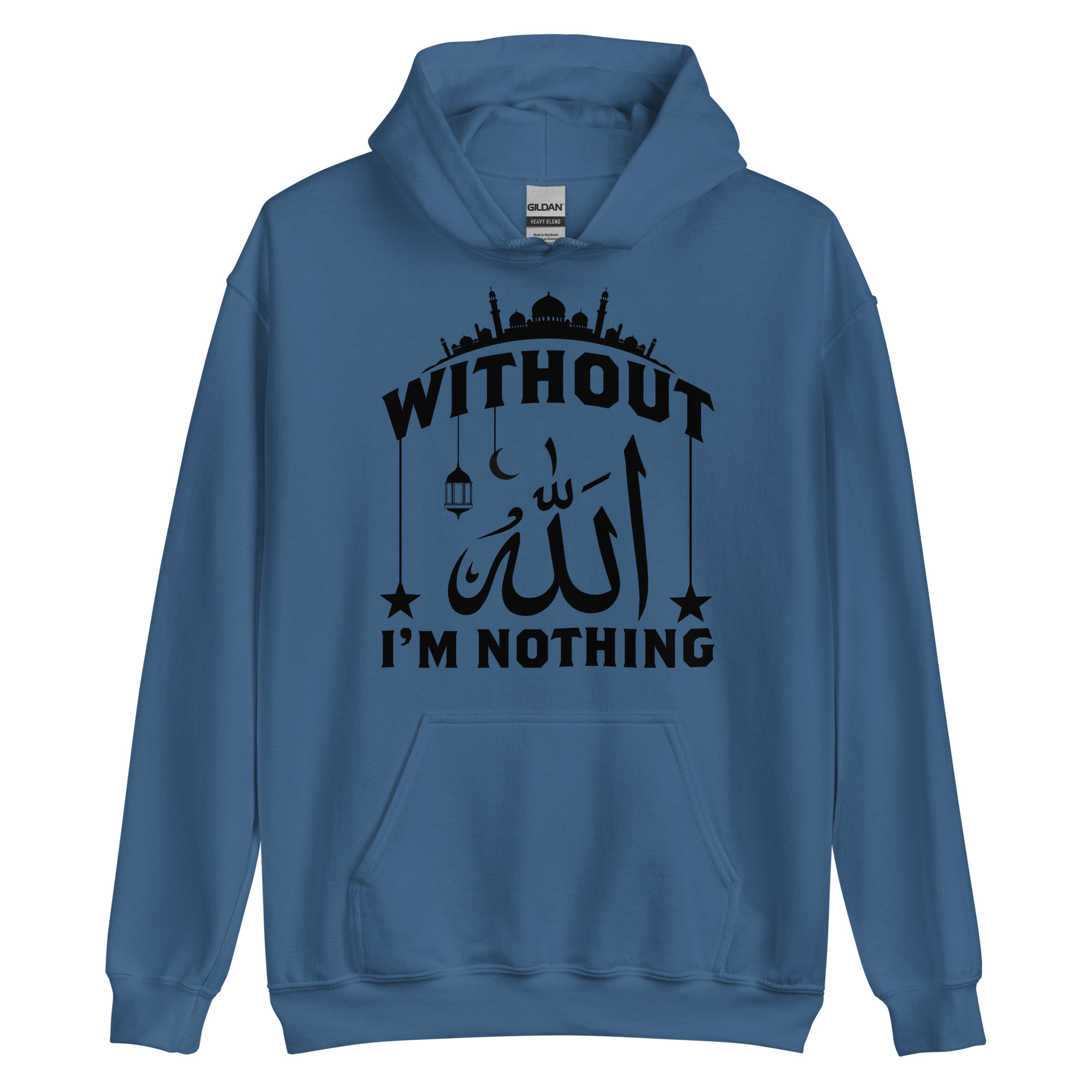 Unisex Hoodie - Image 29