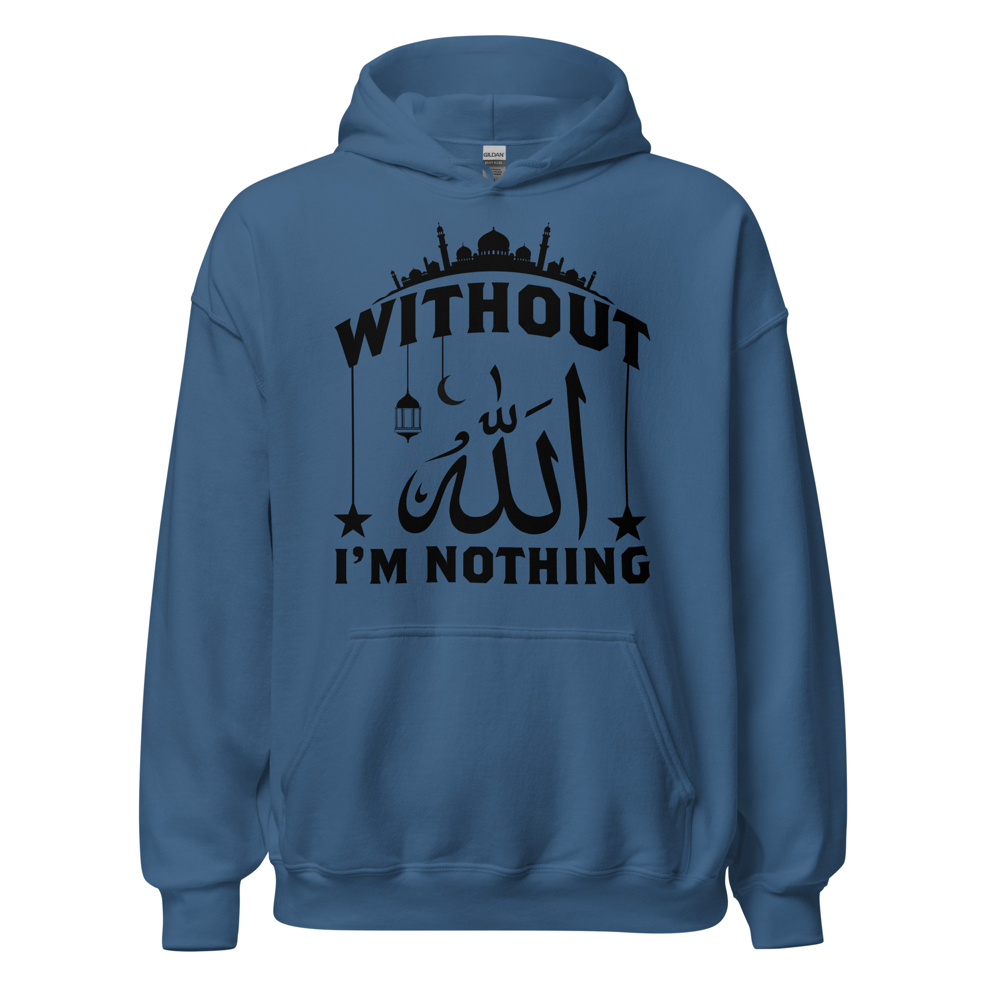 Unisex Hoodie - Image 3