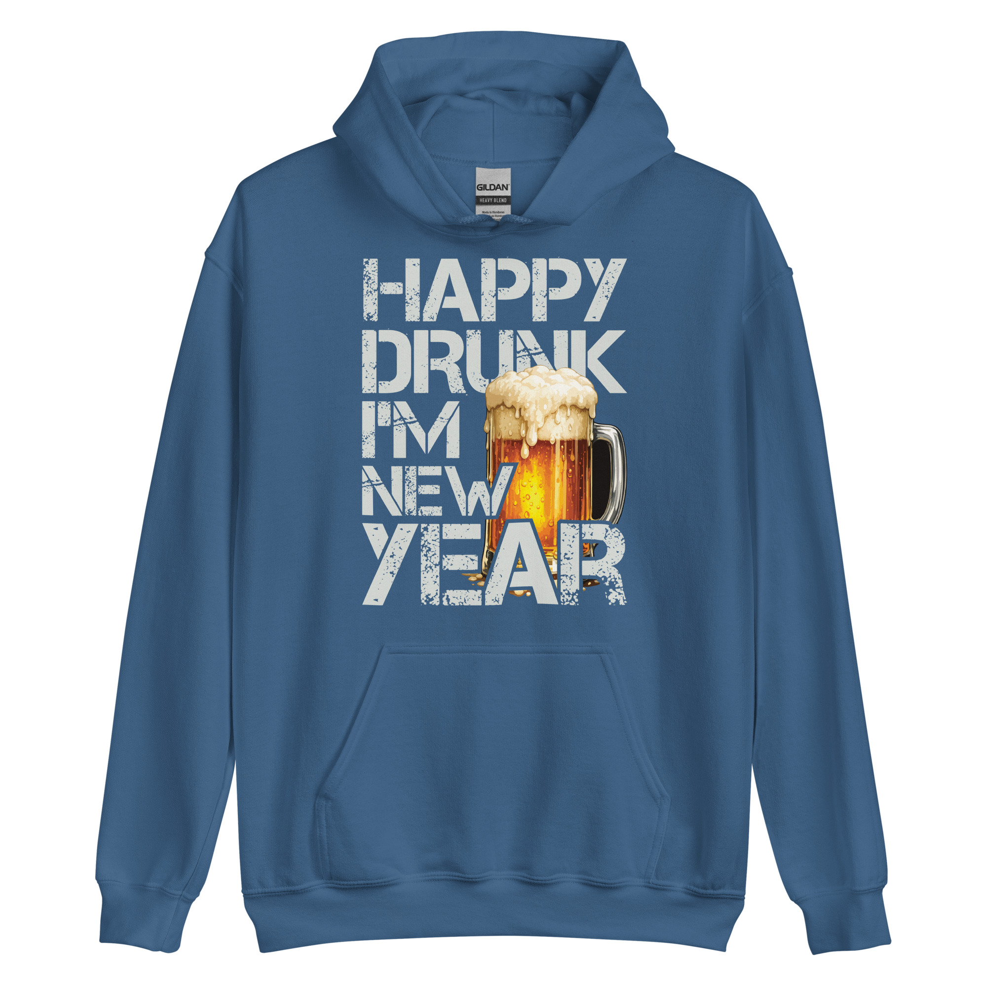 Unisex Hoodie - Image 29