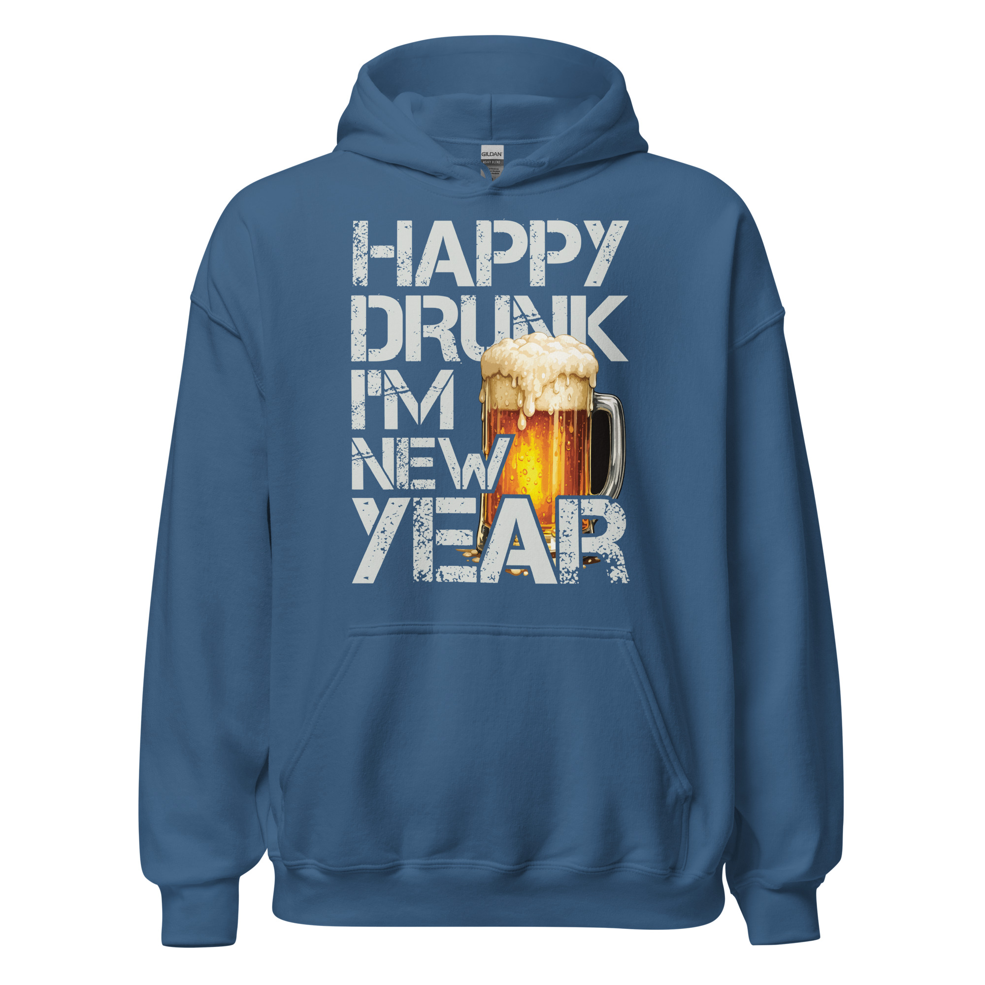 Unisex Hoodie - Image 3