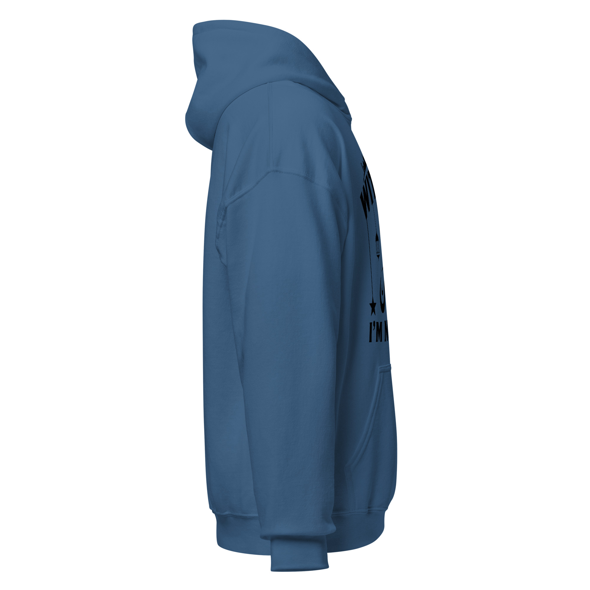 Unisex Hoodie - Image 21