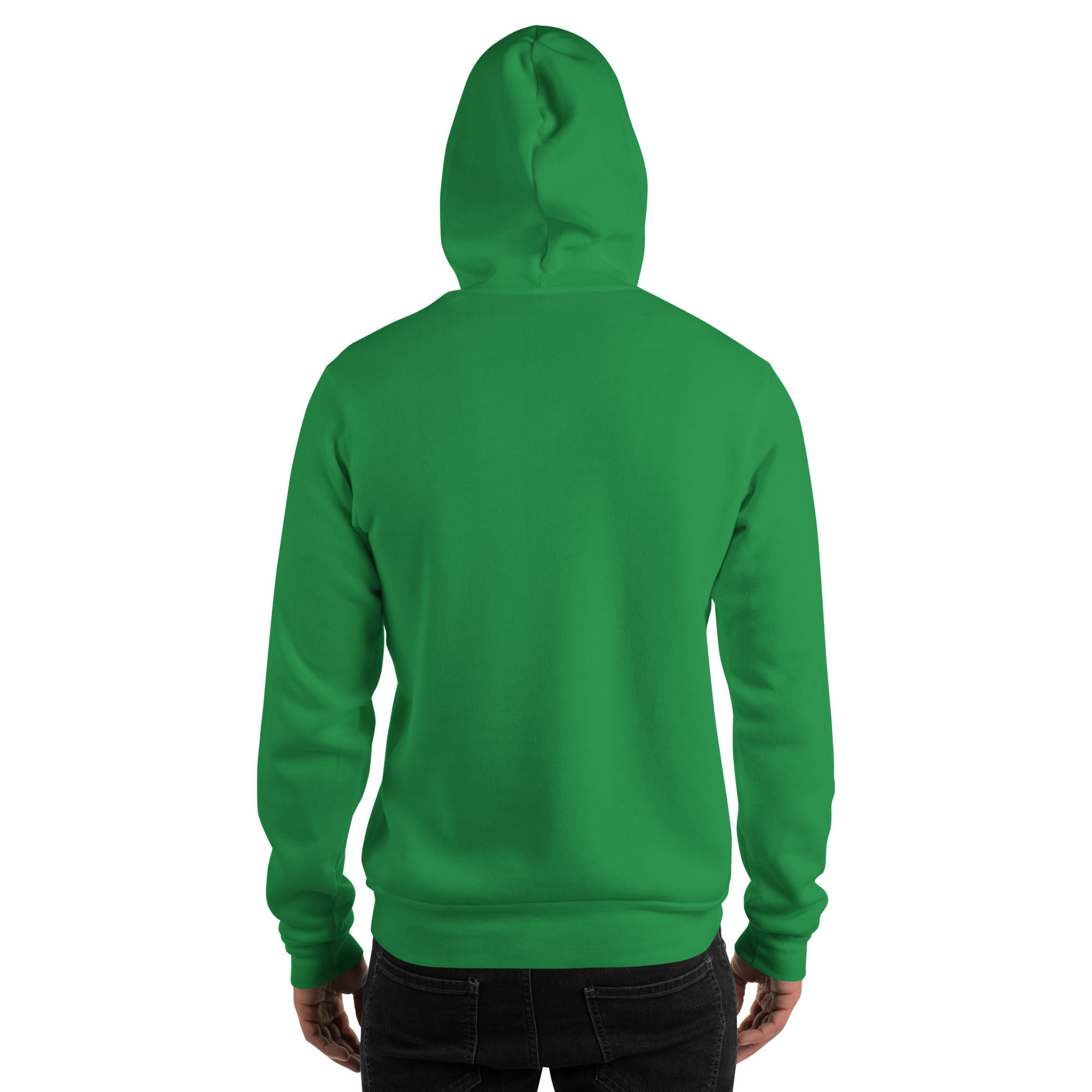 Stop BullShitting Unisex Hoodie - Image 10