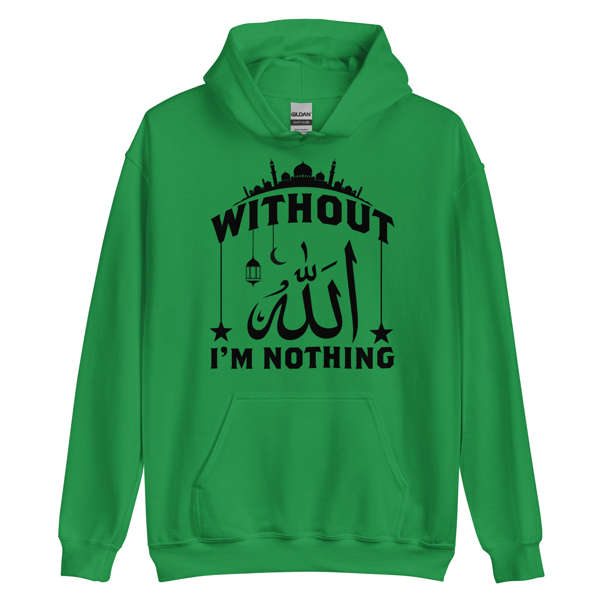 Unisex Hoodie - Image 30