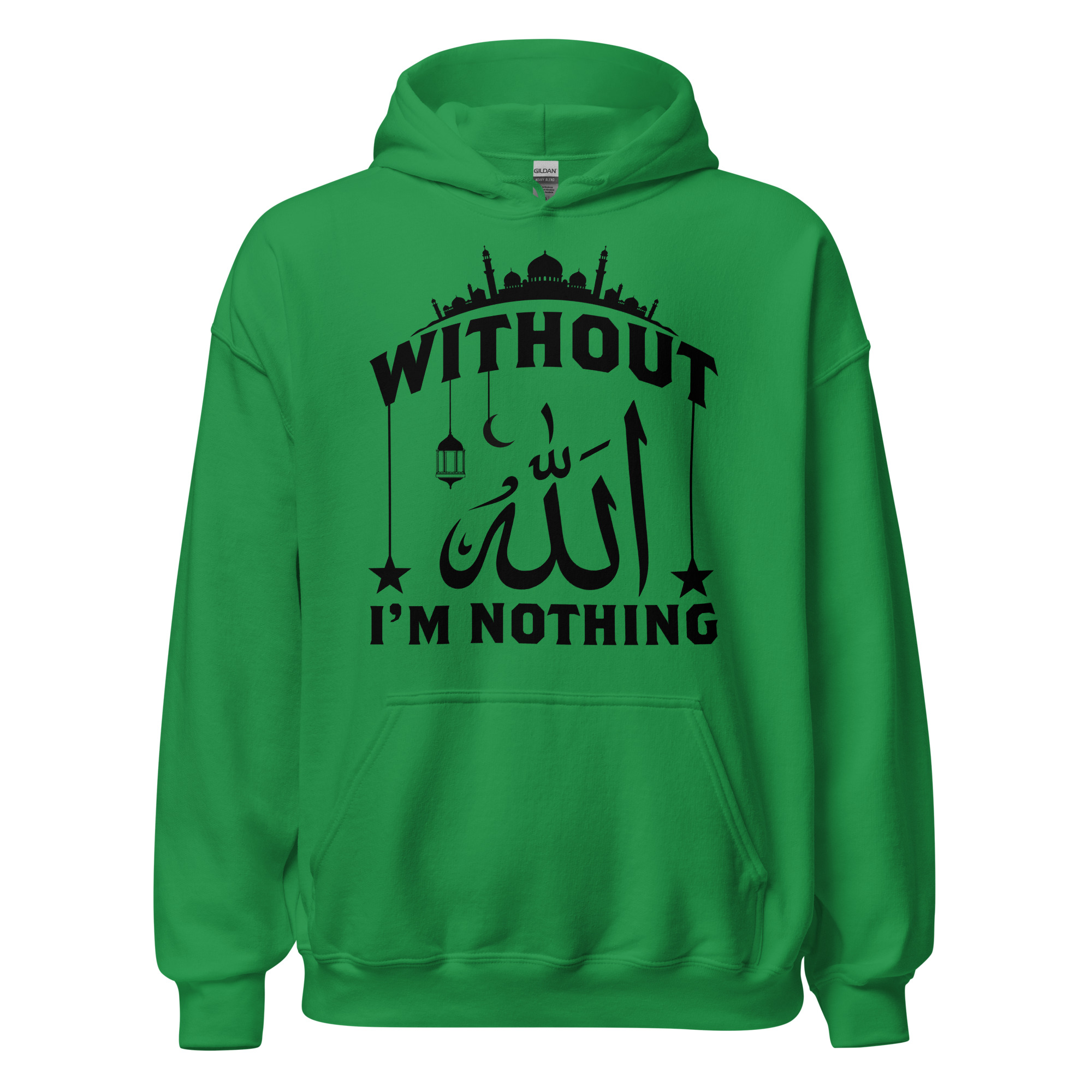 Unisex Hoodie - Image 4