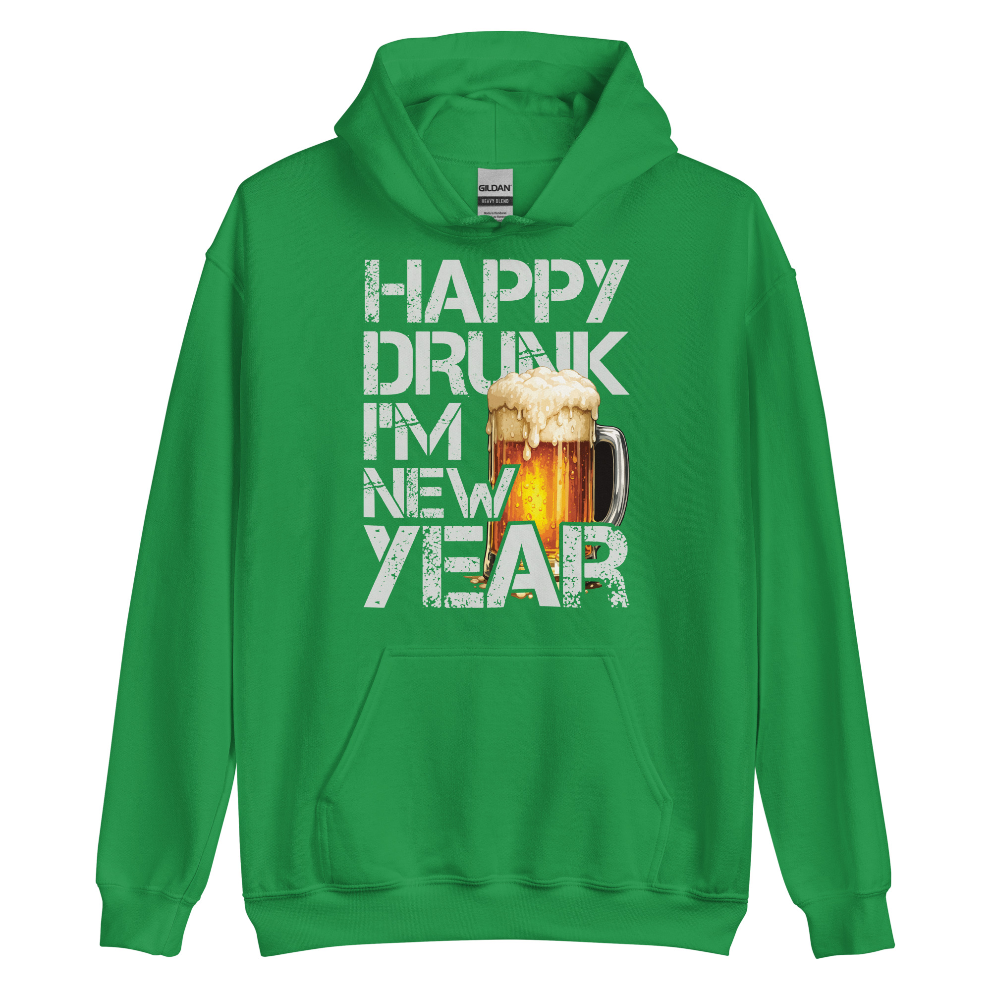 Unisex Hoodie - Image 30