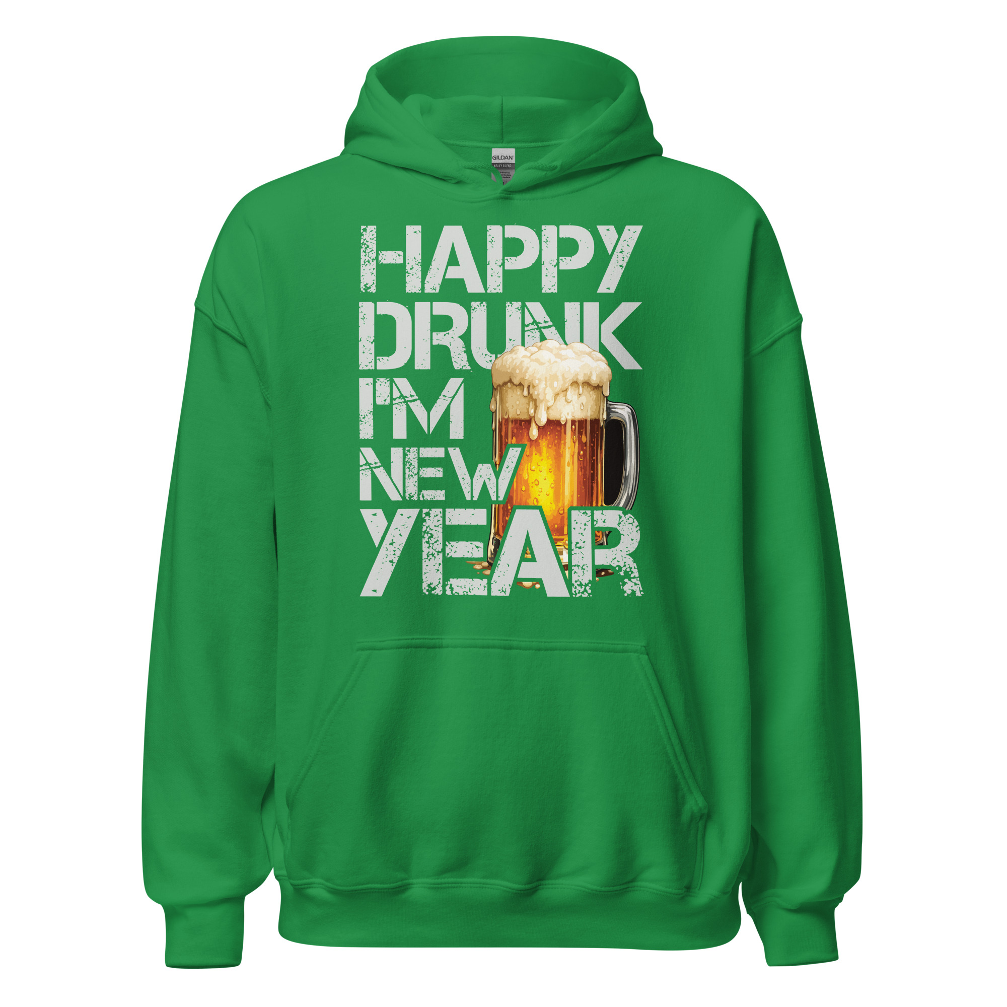 Unisex Hoodie - Image 4
