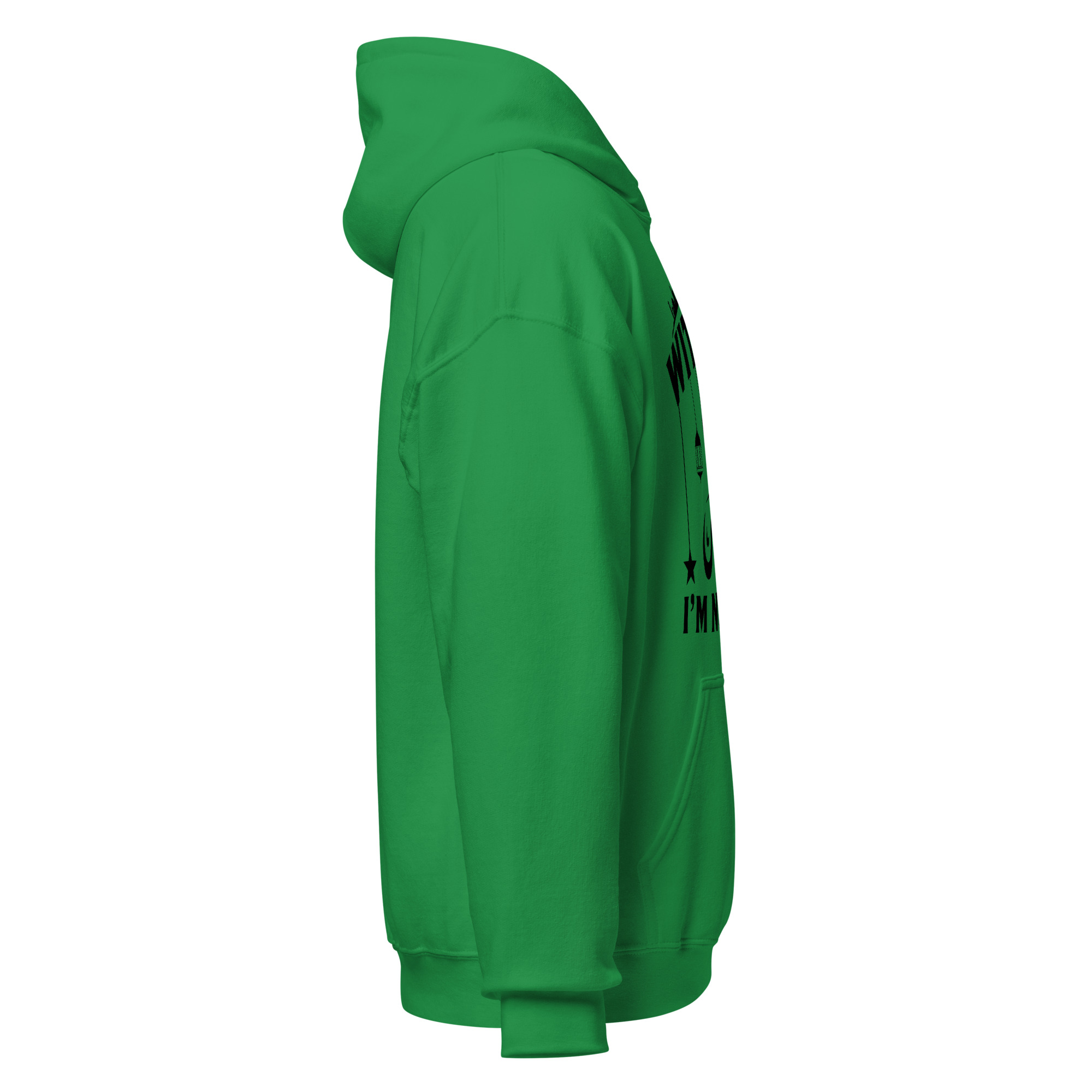 Unisex Hoodie - Image 22
