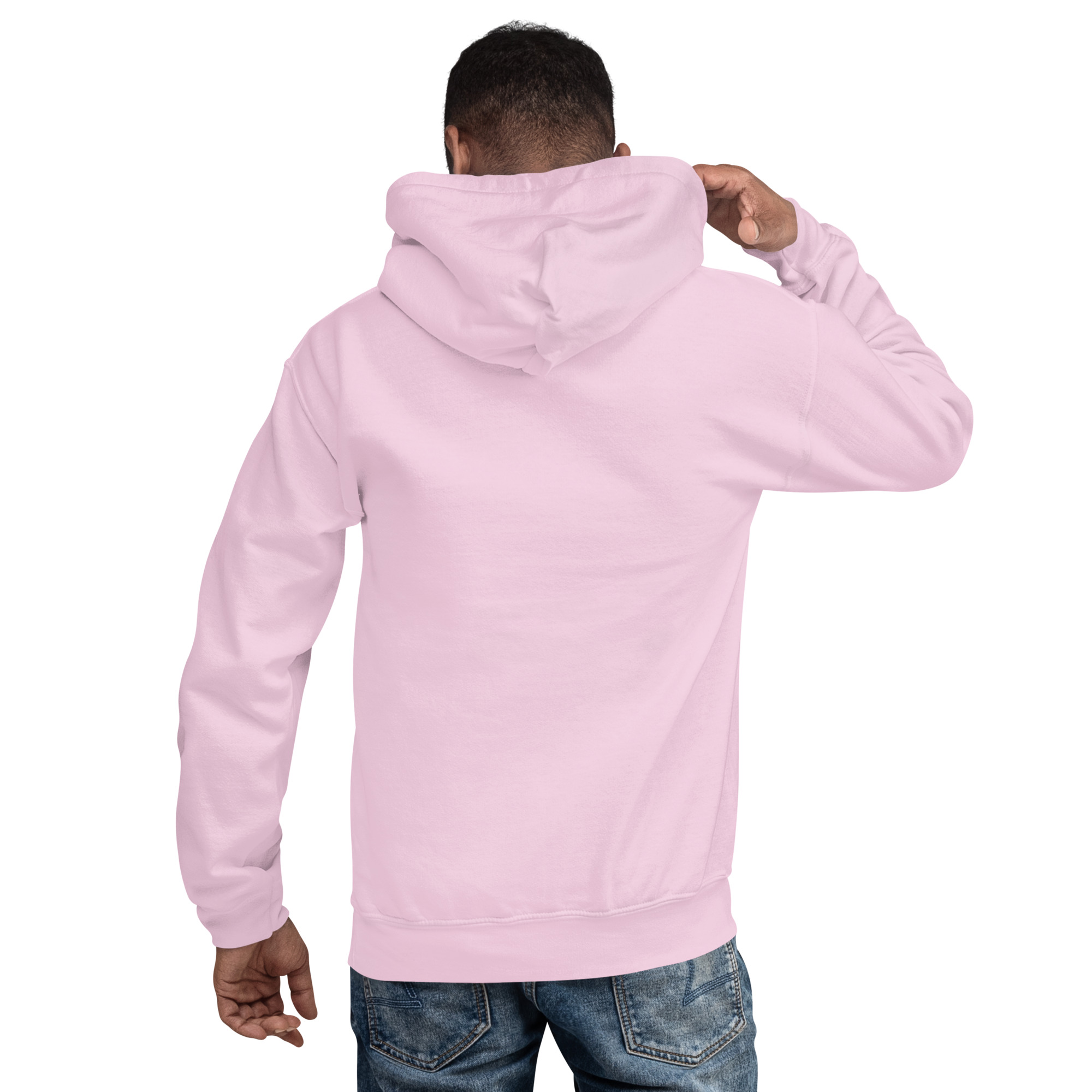 I Am All That Unisex Hoodie - Image 11