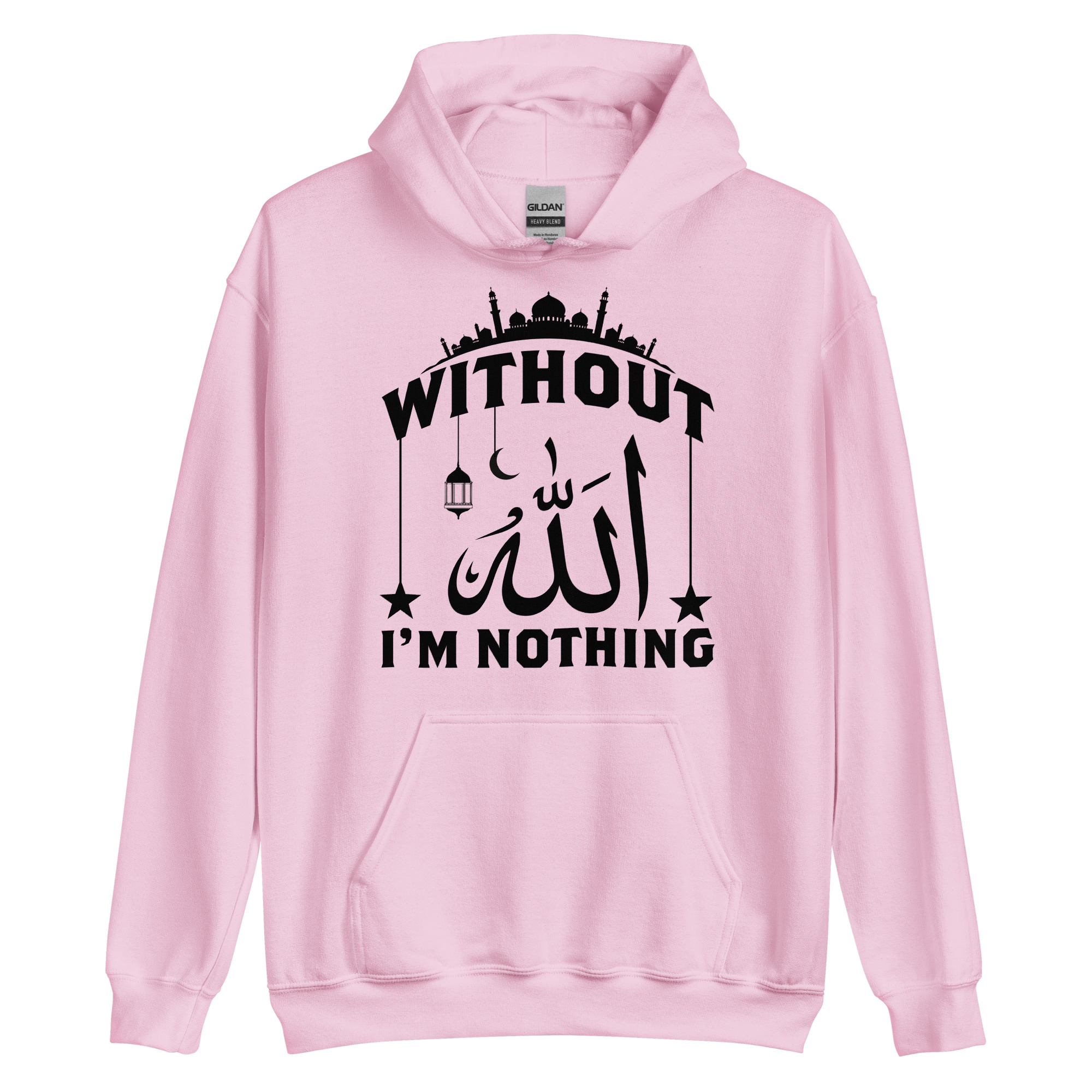 Unisex Hoodie - Image 26