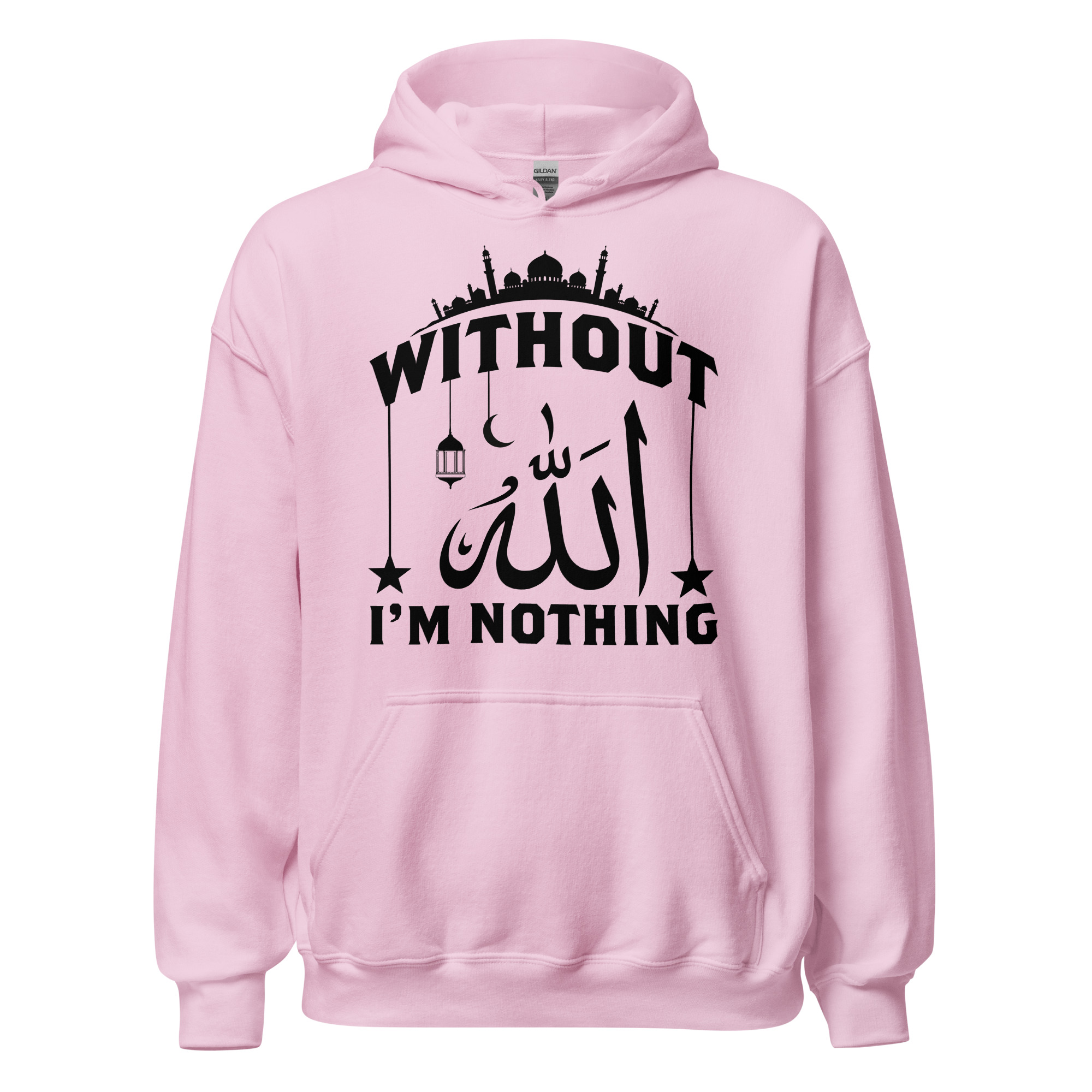 Unisex Hoodie - Image 5