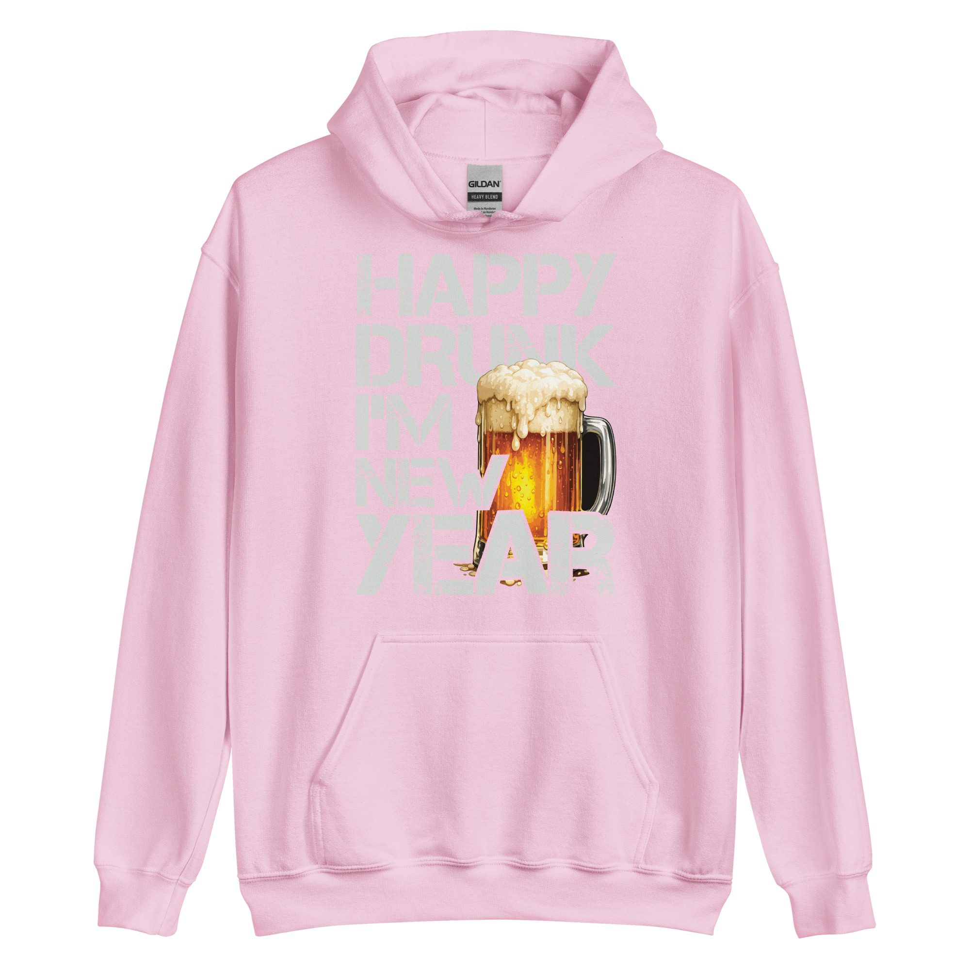 Unisex Hoodie - Image 26
