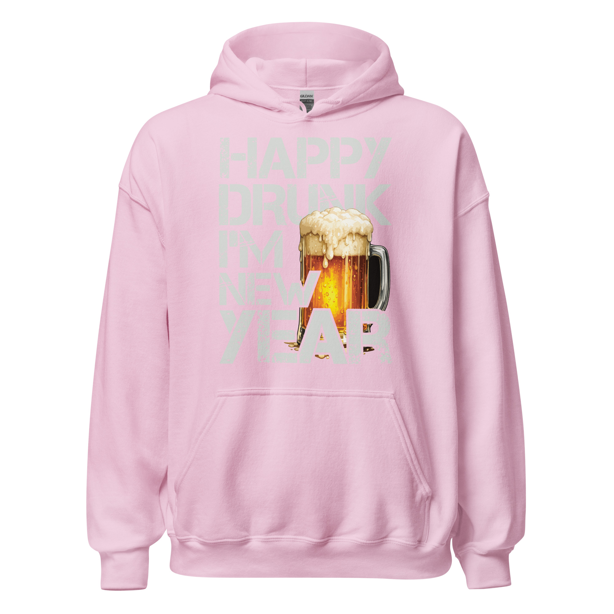 Unisex Hoodie - Image 5
