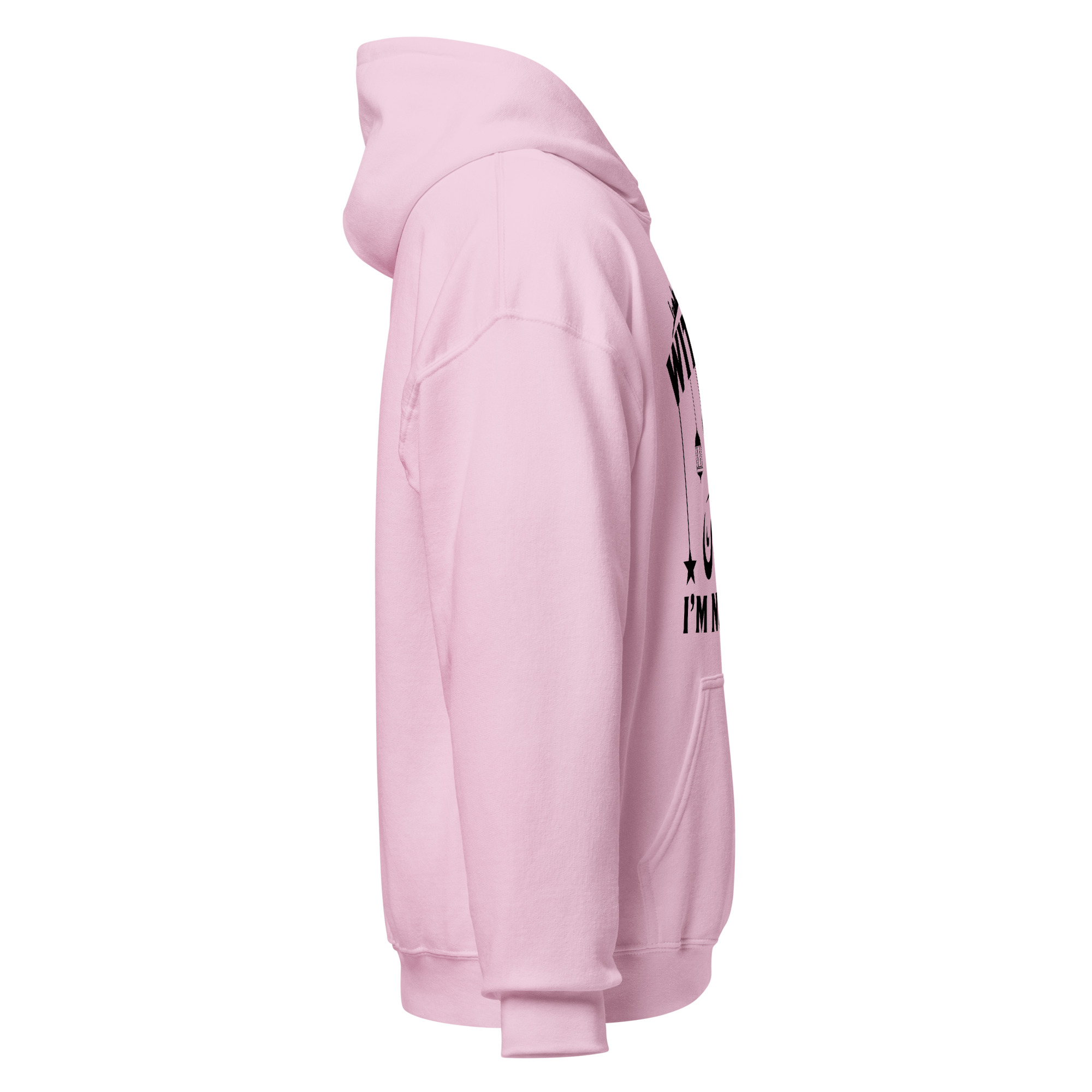 Unisex Hoodie - Image 23